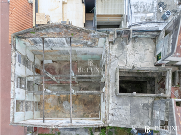 VENTA EDIFICIOS PARA RESTAURAR EXCELENTE UBICACIÓN, CASCO VIEJO (4)