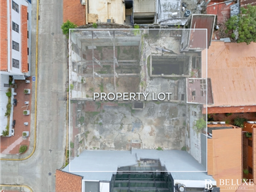 VENTA EDIFICIOS PARA RESTAURAR EXCELENTE UBICACIÓN, CASCO VIEJO (4)
