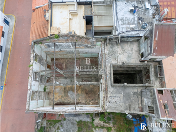 VENTA EDIFICIOS PARA RESTAURAR EXCELENTE UBICACIÓN, CASCO VIEJO (4)