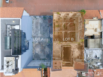 VENTA EDIFICIOS PARA RESTAURAR EXCELENTE UBICACIÓN, CASCO VIEJO (4)
