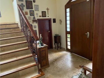 ALQUILER O VENTA CASA EL DORAL COSTA SUR
