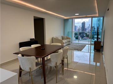 Vendo bello apartamento en Ph Genesis Tower 245.000$