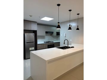 Vendo bello apartamento en Ph Genesis Tower 245.000$