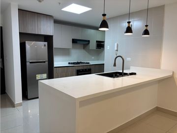 Vendo bello apartamento en Ph Genesis Tower 245.000$