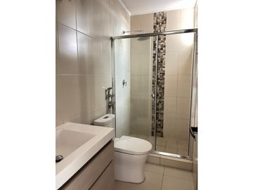 Vendo bello apartamento en Ph Genesis Tower 245.000$