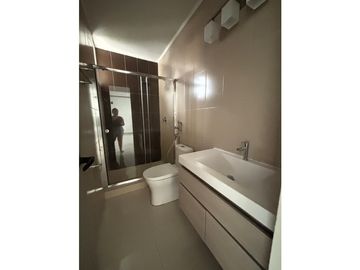 Vendo bello apartamento en Ph Genesis Tower 245.000$