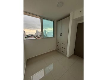 Vendo bello apartamento en Ph Genesis Tower 245.000$