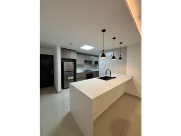 Vendo bello apartamento en Ph Genesis Tower 245.000$