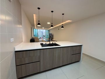 Vendo bello apartamento en Ph Genesis Tower 245.000$