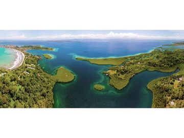 VENTA CASA BOCAS DEL TORO ISLA COLON
