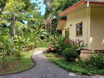 VENTA CASA BOCAS DEL TORO ISLA COLON