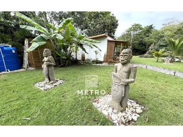 VENTA CASA BOCAS DEL TORO ISLA COLON
