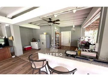 VENTA CASA BOCAS DEL TORO ISLA COLON
