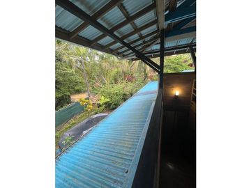 VENTA CASA BOCAS DEL TORO ISLA COLON