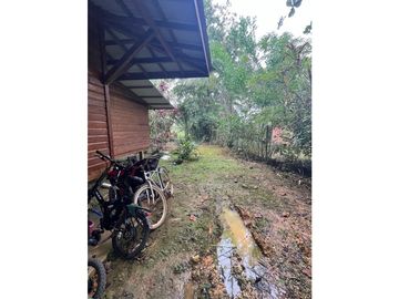 VENTA CASA BOCAS DEL TORO ISLA COLON