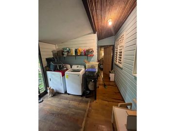 VENTA CASA BOCAS DEL TORO ISLA COLON