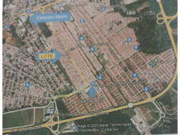 VENTA DE TERRENO EN JUAN DAZ LAS ACACIAS
