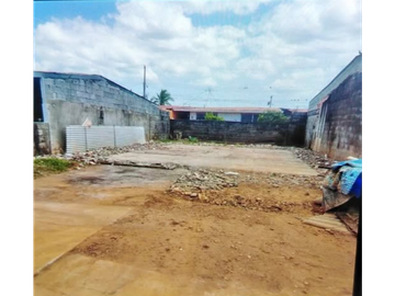 VENTA DE TERRENO EN JUAN DAZ LAS ACACIAS