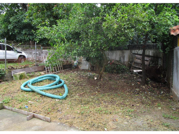 VENDO CASA EN JUAN DIAZ - CIUDAD RADIAL