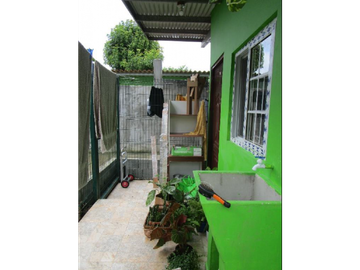 VENDO CASA EN JUAN DIAZ - CIUDAD RADIAL