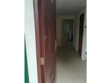 VENDO CASA EN JUAN DIAZ - CIUDAD RADIAL