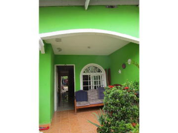 VENDO CASA EN JUAN DIAZ - CIUDAD RADIAL