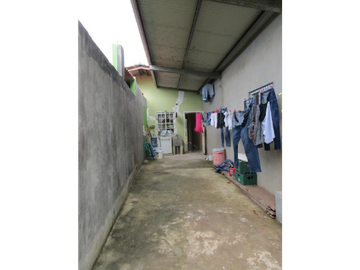 VENDO CASA EN JUAN DIAZ - CIUDAD RADIAL