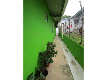 VENDO CASA EN JUAN DIAZ - CIUDAD RADIAL