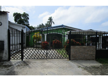VENDO CASA EN JUAN DIAZ - CIUDAD RADIAL