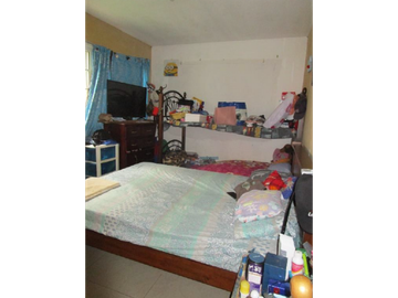 VENDO CASA EN JUAN DIAZ - CIUDAD RADIAL