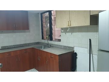 Alquiler de Apartamento en el Cangrejo