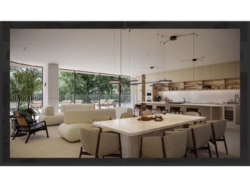 PROYECTO NUEVO AREANA SANTA MARIA NORTE