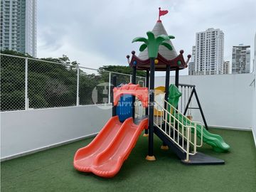 Alquiler/Venta apartamento en PH Park Avenue, Hato Pintado.