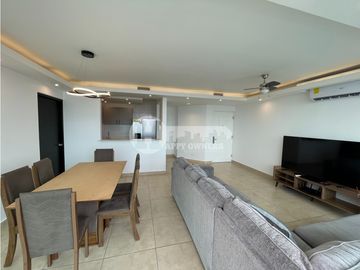 Alquiler/Venta apartamento en PH Park Avenue, Hato Pintado.
