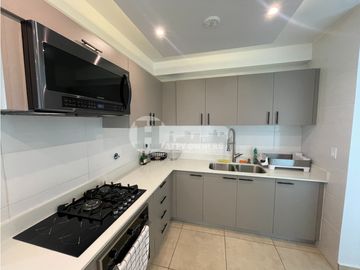 Alquiler/Venta apartamento en PH Park Avenue, Hato Pintado.