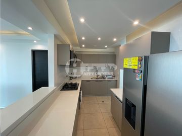 Alquiler/Venta apartamento en PH Park Avenue, Hato Pintado.