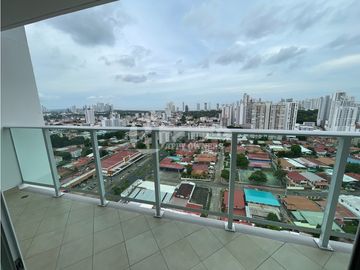 Alquiler/Venta apartamento en PH Park Avenue, Hato Pintado.
