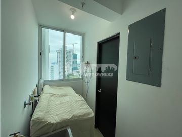 Alquiler/Venta apartamento en PH Park Avenue, Hato Pintado.