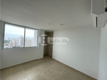 Alquiler/Venta apartamento en PH Park Avenue, Hato Pintado.