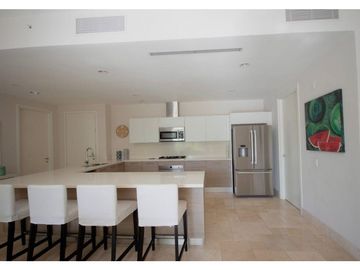 APARTAMENTO AMUEBLADO EN BUENAVENTURA RIO HATO