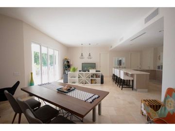 APARTAMENTO AMUEBLADO EN BUENAVENTURA RIO HATO