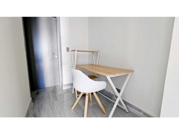 Alquiler De Apartamento amoblado a pasos de Avenida Balboa