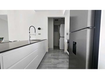 Alquiler De Apartamento amoblado a pasos de Avenida Balboa