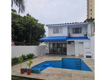 Casa Dúplex en Venta