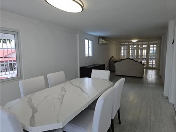 Casa Dúplex en Venta
