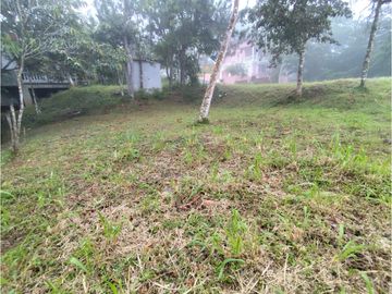 Venta de Terreno en Altos de Cerro Azul