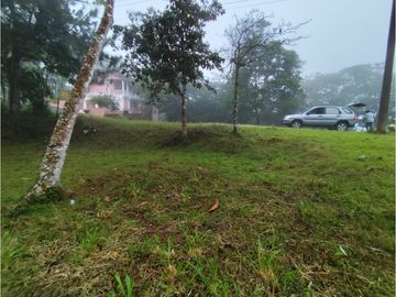 Venta de Terreno en Altos de Cerro Azul
