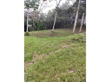 Venta de Terreno en Altos de Cerro Azul