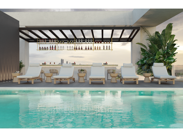 THE IVY - SANTA MARIA