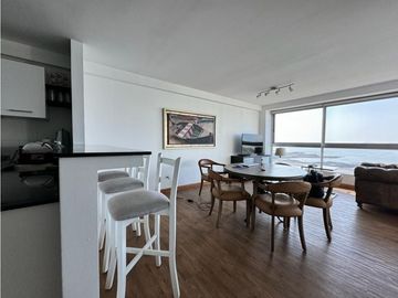 Se Vende Apartamento en Avenida Balboa | PH Bayfront con Vista al Mar